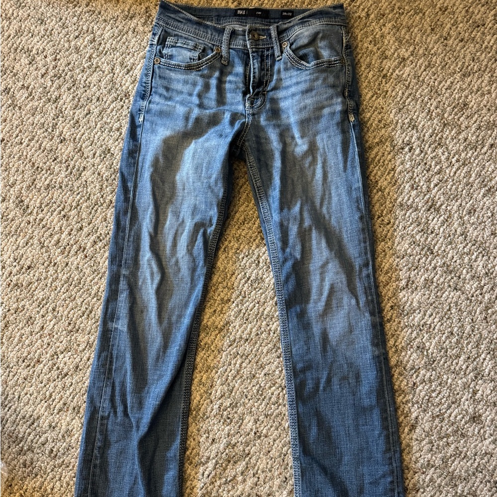 BKE (buckle) jeans